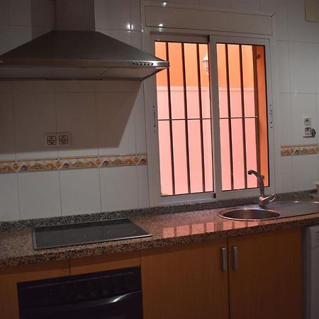 Apartamentos Alamare Séville Extérieur photo